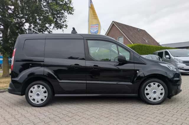 Ford Transit Connect (2020) thumbnail 4