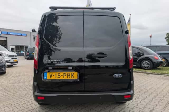 Ford Transit Connect (2020) thumbnail 6