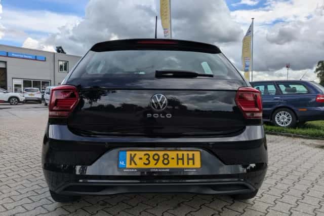 Volkswagen Polo (2021) thumbnail 6
