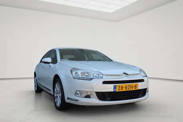 Citroën C5 (2011) thumbnail 1