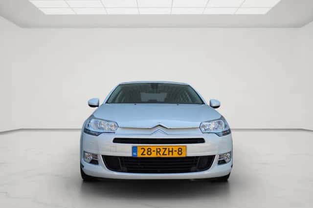 Citroën C5 (2011) thumbnail 3