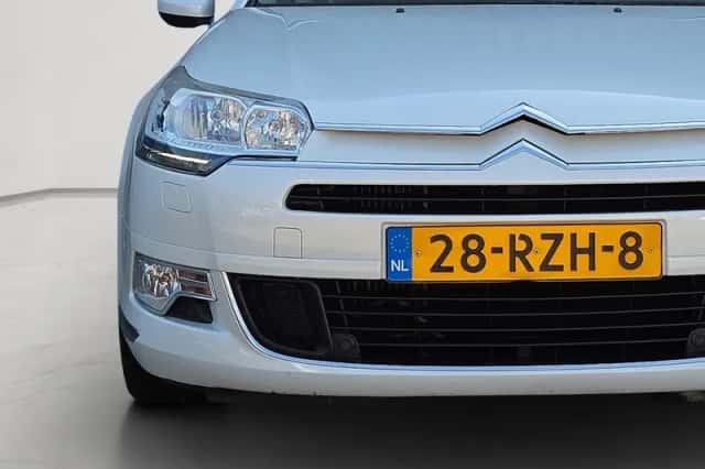 Citroën C5 (2011) thumbnail 4