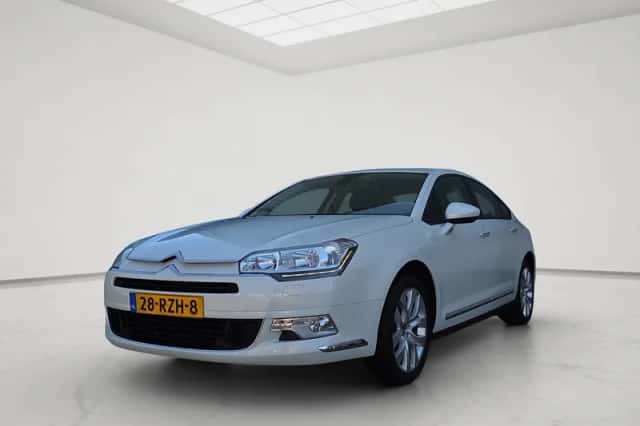 Citroën C5 (2011) thumbnail 5