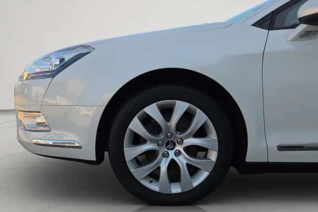 Citroën C5 (2011) thumbnail 6