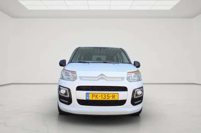 Citroën C3 Picasso (2015) thumbnail 3