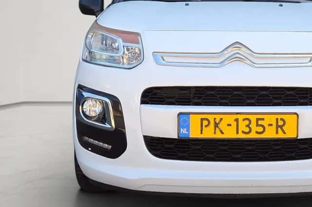 Citroën C3 Picasso (2015) thumbnail 4