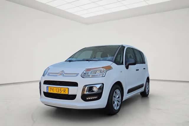 Citroën C3 Picasso (2015) thumbnail 5