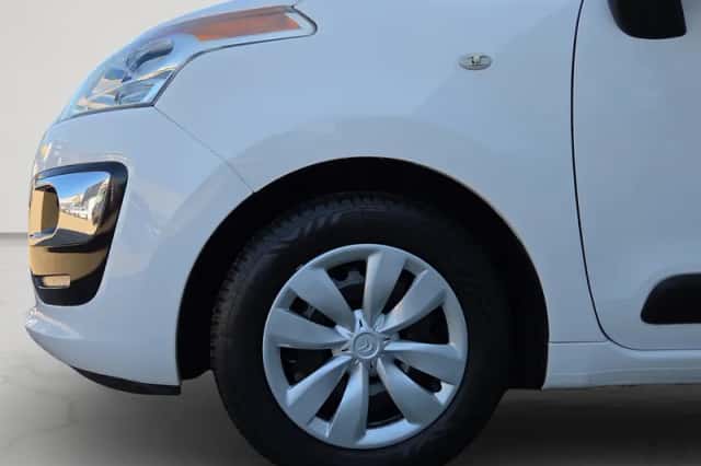 Citroën C3 Picasso (2015) thumbnail 6
