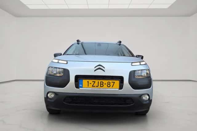 Citroën C4 Cactus (2015) thumbnail 3