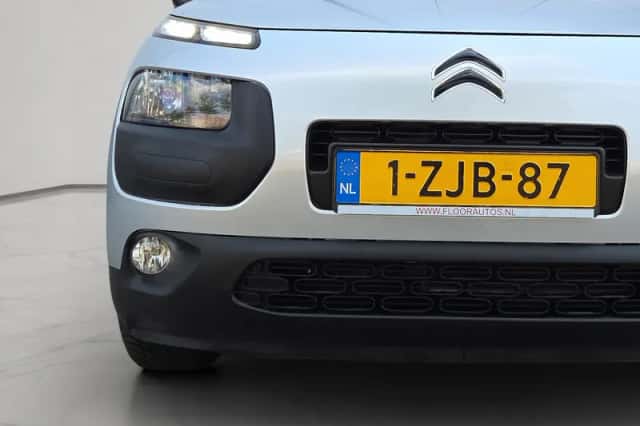 Citroën C4 Cactus (2015) thumbnail 4