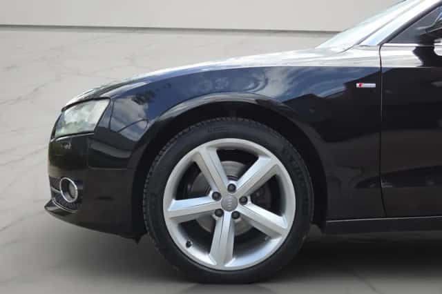 Audi A5 (2011) thumbnail 6