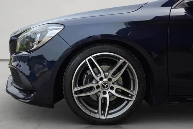 Mercedes-Benz CLA-Klasse (2018) thumbnail 6
