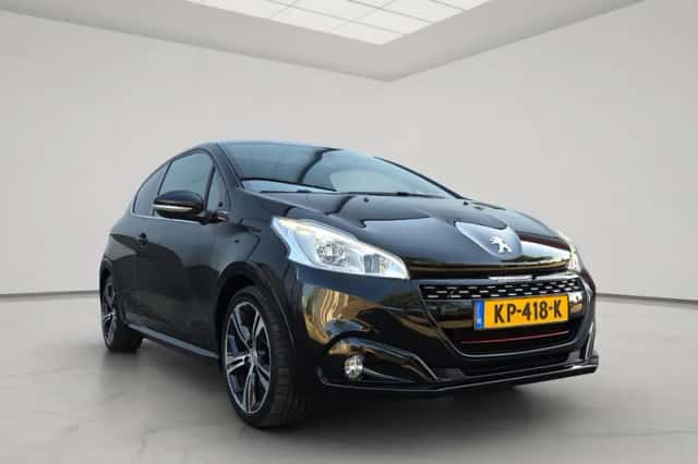 Peugeot 208 (2016) thumbnail 1