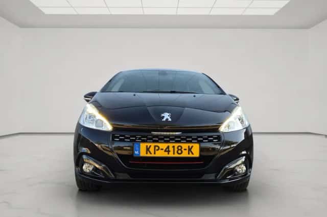 Peugeot 208 (2016) thumbnail 3