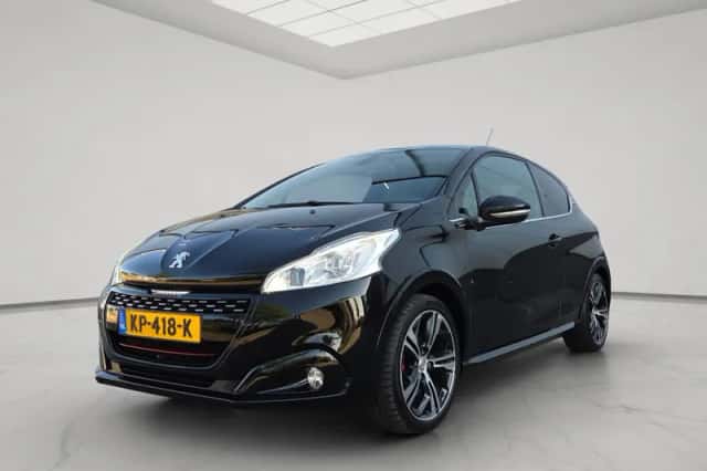 Peugeot 208 (2016) thumbnail 5