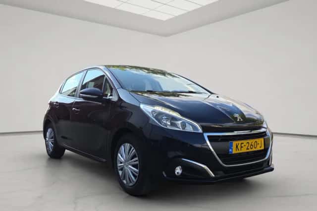 Peugeot 208 (2016) thumbnail 1