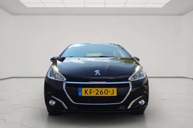 Peugeot 208 (2016) thumbnail 4