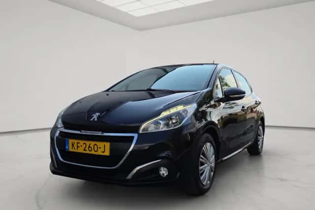 Peugeot 208 (2016) thumbnail 5