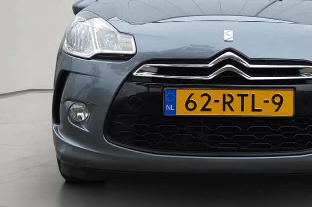 Citroën DS3 (2011) thumbnail 4