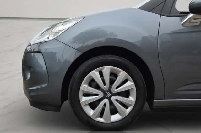 Citroën DS3 (2011) thumbnail 6