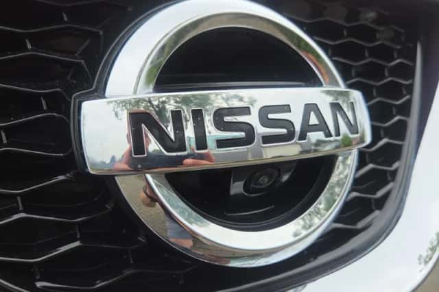 Nissan Qashqai (2016) thumbnail 5