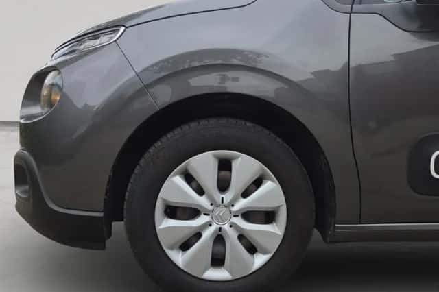 Citroën C3 (2018) thumbnail 6