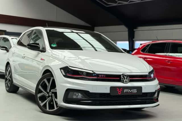 Volkswagen Polo (2020) thumbnail 1