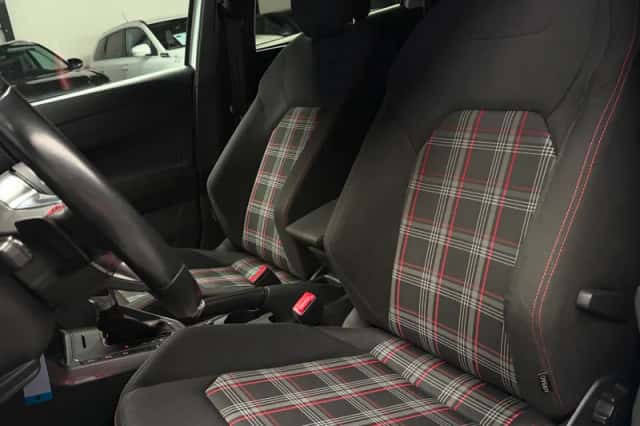 Volkswagen Polo (2020) thumbnail 4
