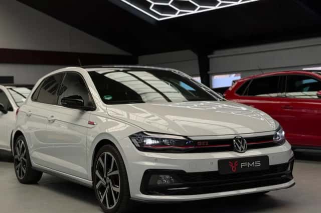 Volkswagen Polo (2020) thumbnail 6