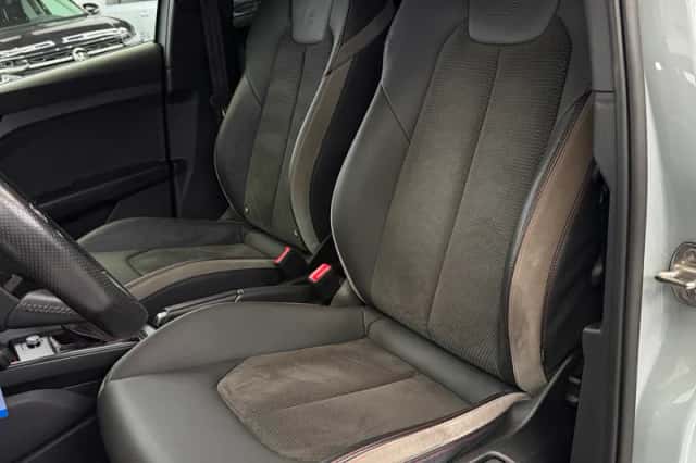 Audi A1 (2022) thumbnail 4