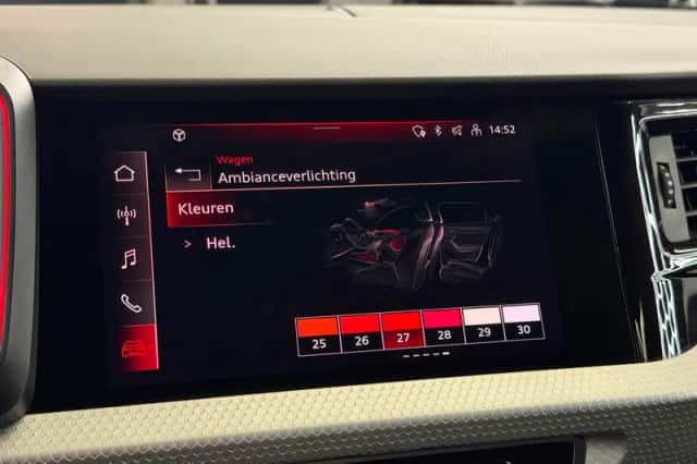 Audi A1 (2022) thumbnail 6