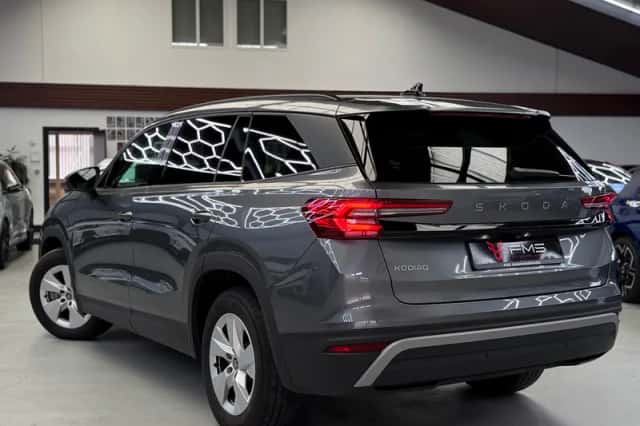 Škoda Kodiaq (2025) thumbnail 2