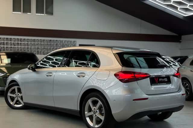 Mercedes-Benz A-Klasse (2023) thumbnail 2