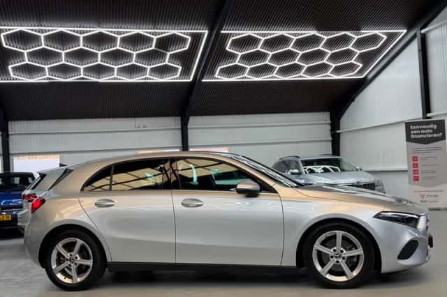 Mercedes-Benz A-Klasse (2023) thumbnail 6