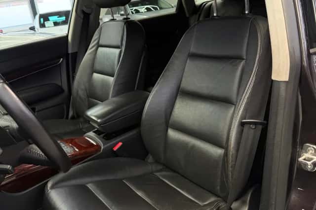 Audi A6 Allroad (2007) thumbnail 4