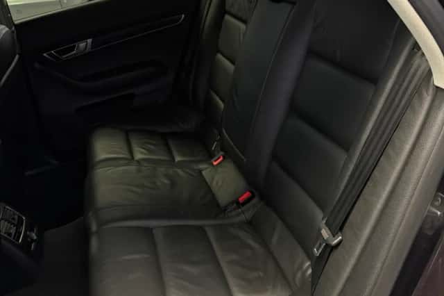 Audi A6 Allroad (2007) thumbnail 5