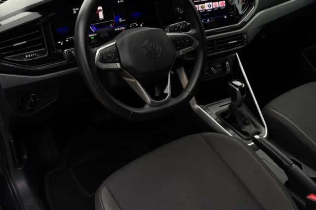 Volkswagen Polo (2023) thumbnail 4
