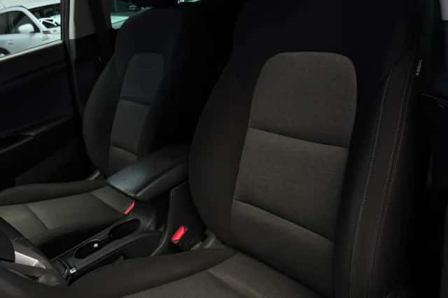 Hyundai Tucson (2019) thumbnail 4