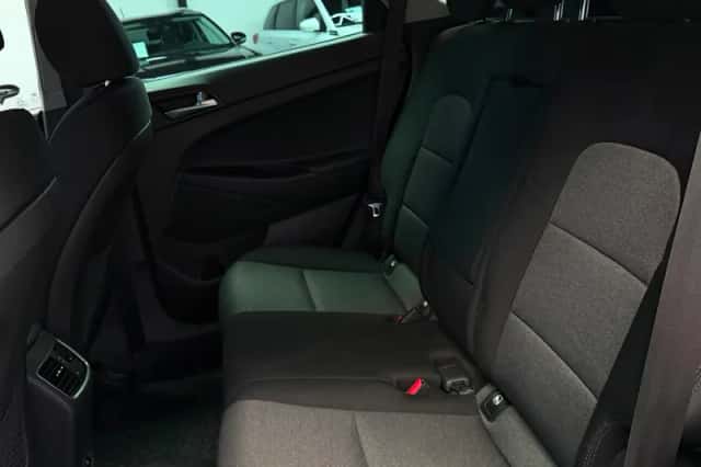 Hyundai Tucson (2019) thumbnail 5