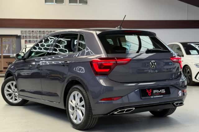 Volkswagen Polo (2024) thumbnail 2