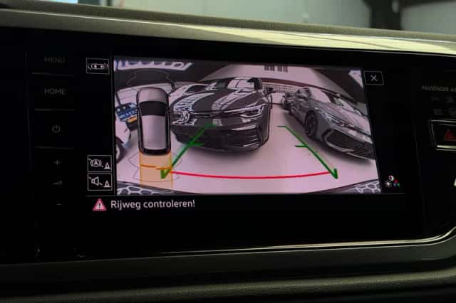 Volkswagen Polo (2024) thumbnail 6