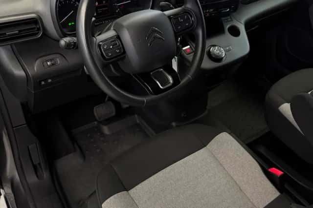 Citroën Berlingo (2021) thumbnail 3
