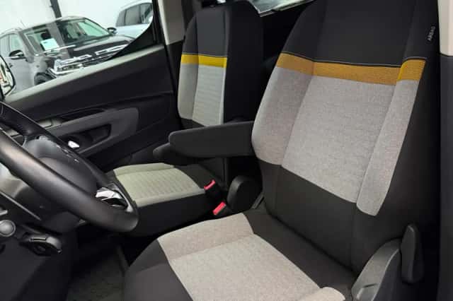 Citroën Berlingo (2021) thumbnail 4