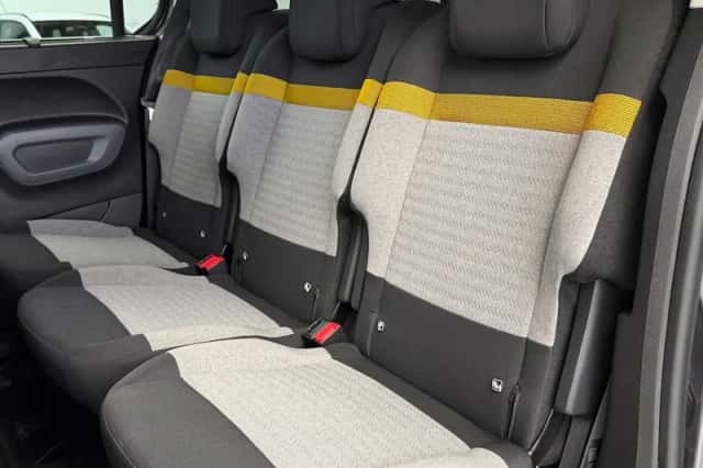 Citroën Berlingo (2021) thumbnail 5