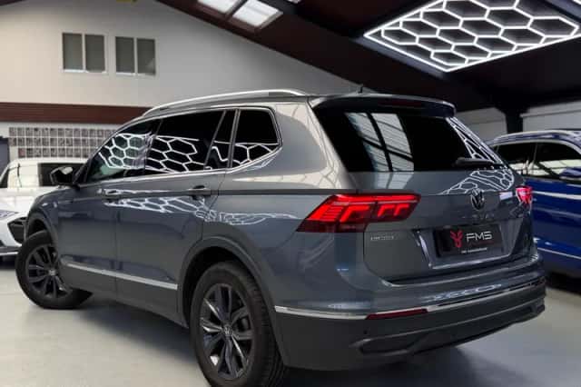 Volkswagen Tiguan All-Space (2022) thumbnail 2