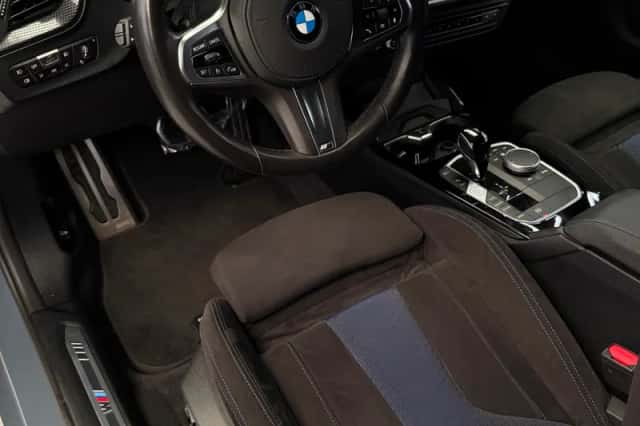 BMW 1-Serie (2022) thumbnail 3