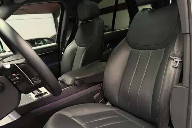 Land Rover Range Rover (2025) thumbnail 4