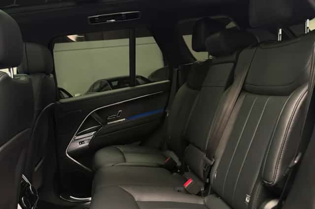 Land Rover Range Rover (2025) thumbnail 5