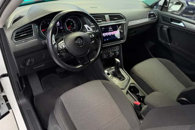 Volkswagen Tiguan All-Space (2020) thumbnail 3
