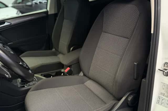 Volkswagen Tiguan All-Space (2020) thumbnail 4